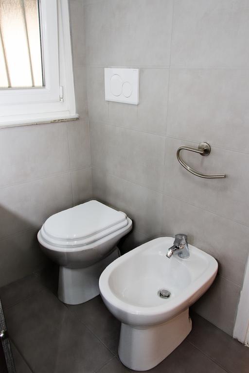 Apartment Via Sant'Alessandro Bergamo Ruang foto