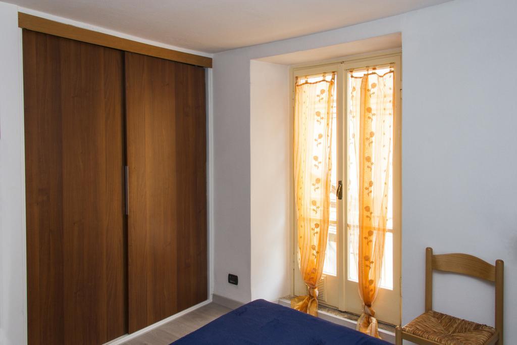 Apartment Via Sant'Alessandro Bergamo Ruang foto