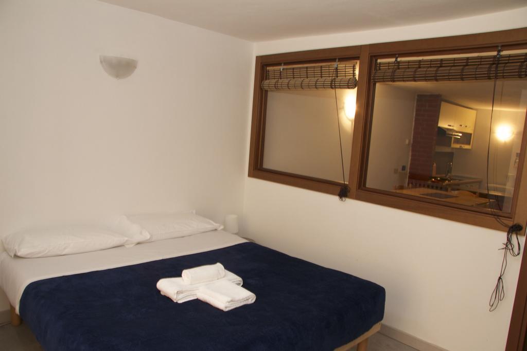 Apartment Via Sant'Alessandro Bergamo Ruang foto