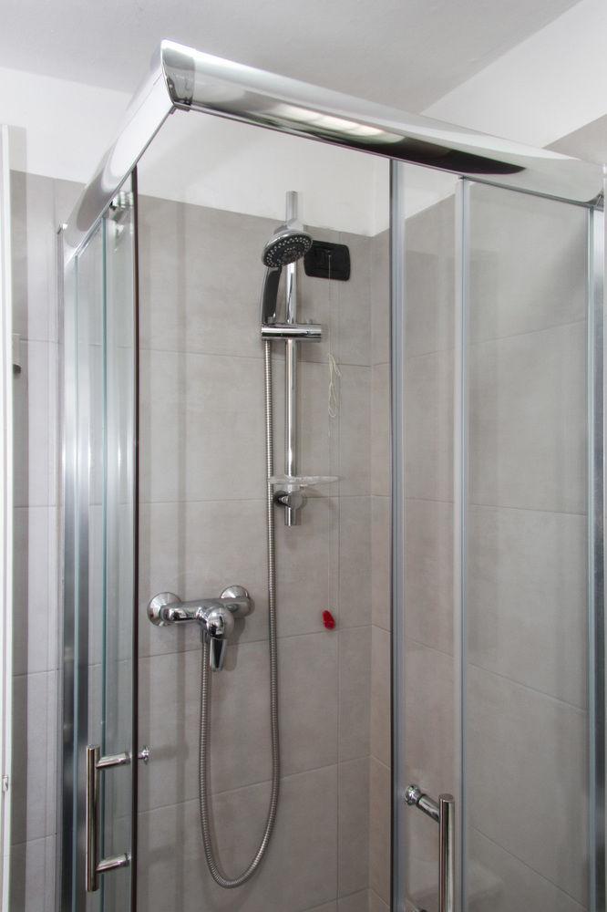 Apartment Via Sant'Alessandro Bergamo Bagian luar foto