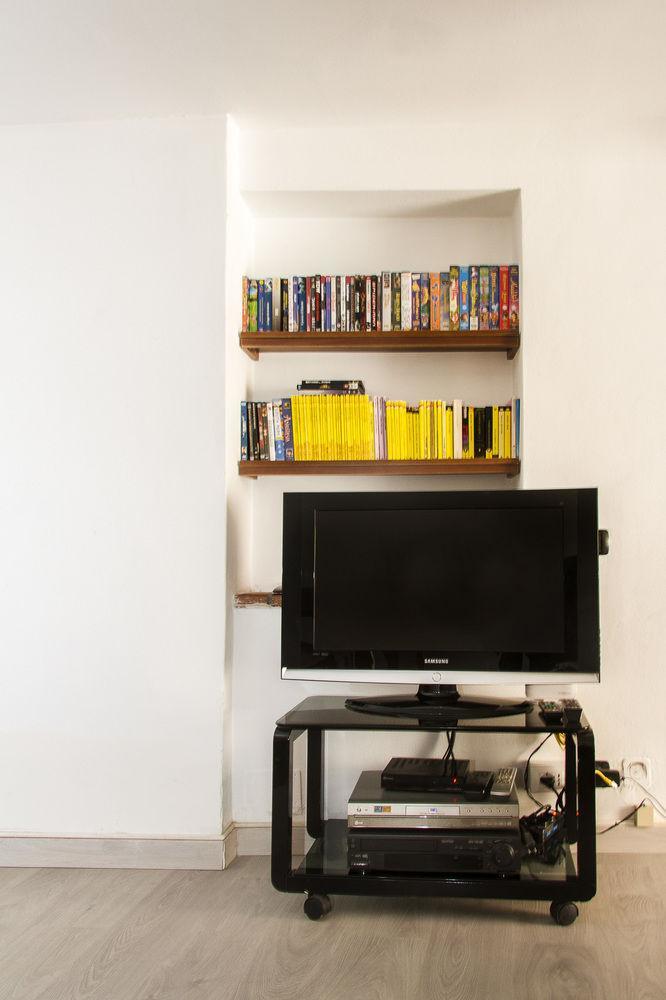 Apartment Via Sant'Alessandro Bergamo Bagian luar foto