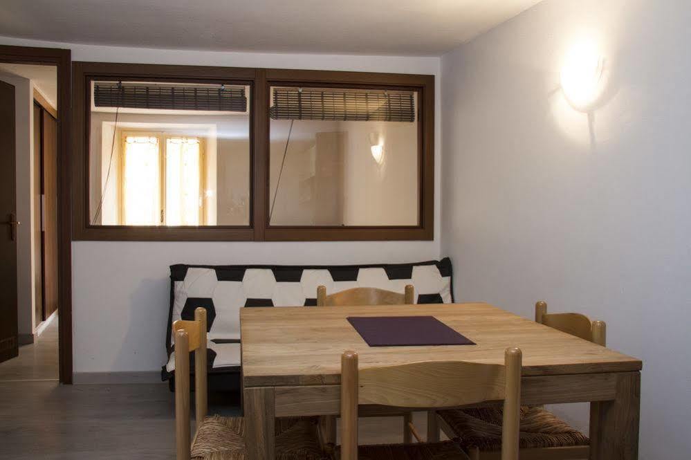 Apartment Via Sant'Alessandro Bergamo Bagian luar foto